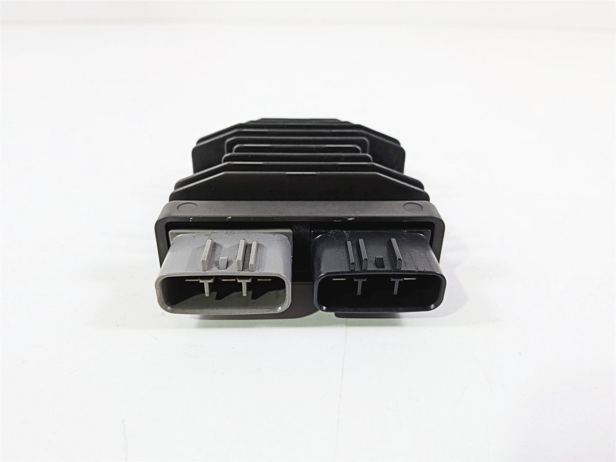 2021 BMW R1250GS K51 Adventure Rectifier Voltage Regulator FH027AB 12319467618-Mototech271