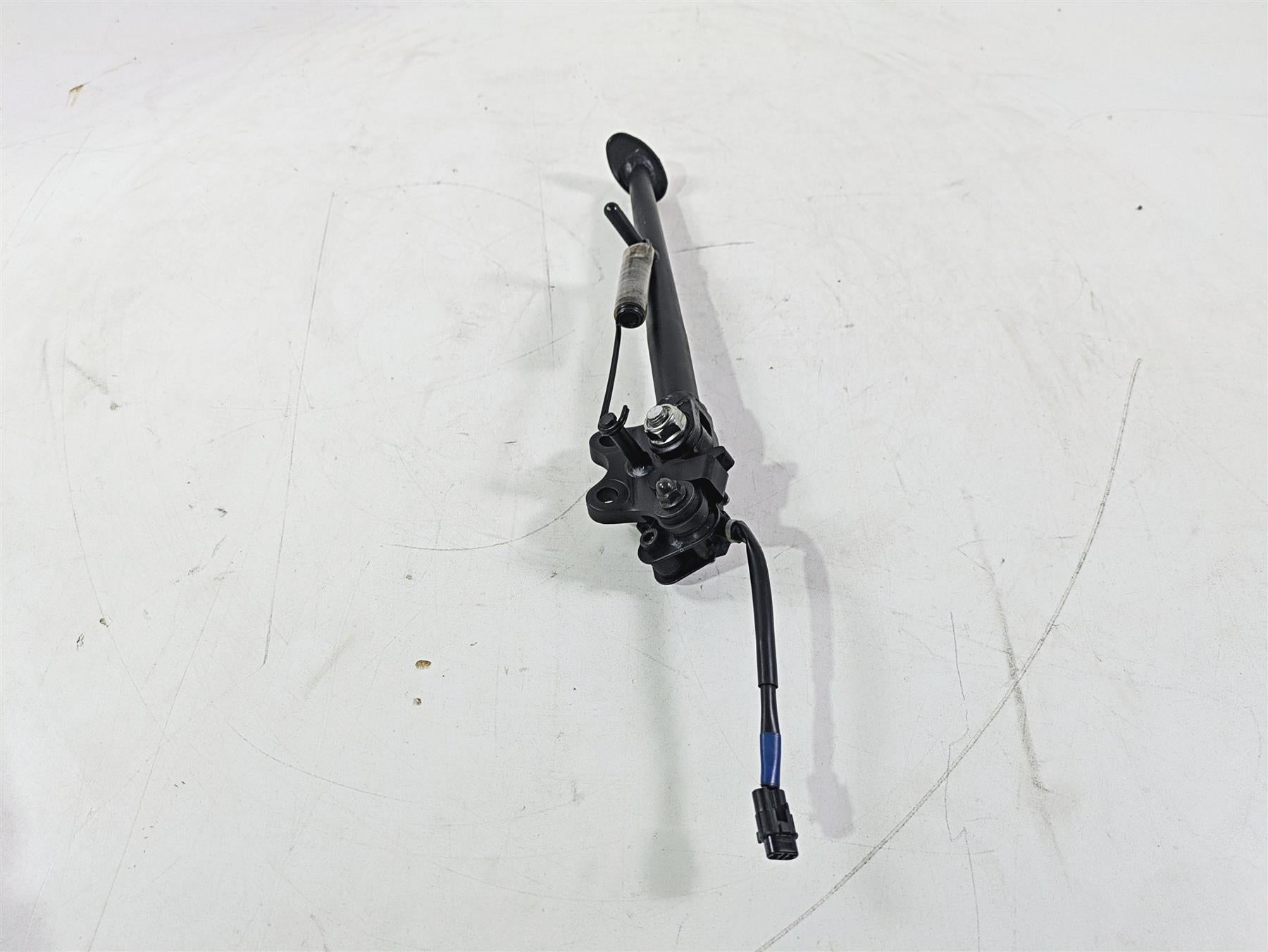 2020 Kawasaki ZX6R Ninja Side Kickstand Kick Stand Safety Switch 34024-0115 {{ shop.shopifyCountryName }} - Mototech271