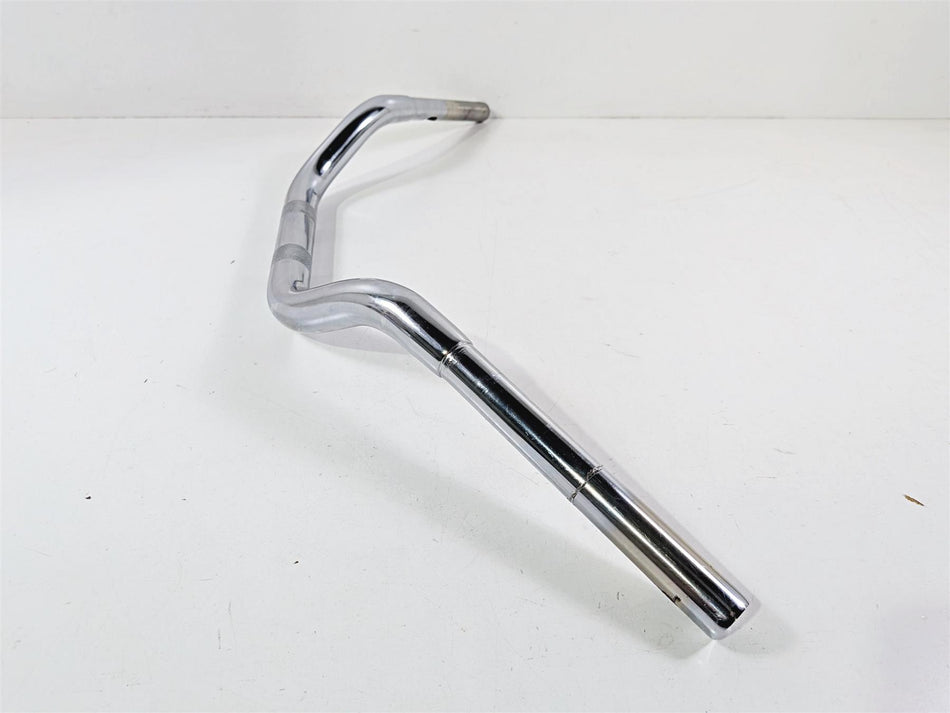 2008 Harley FXDSE CVO Dyna Chrome Handlebar Handle Bar 55932-08-Mototech271