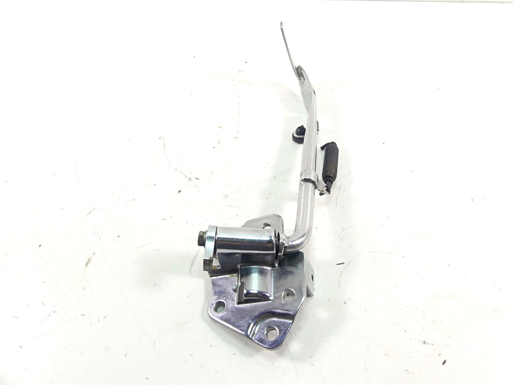 2010 Harley Touring FLHRC Road King Side Kickstand Kick Stand 50075-07A {{ shop.shopifyCountryName }} - Mototech271