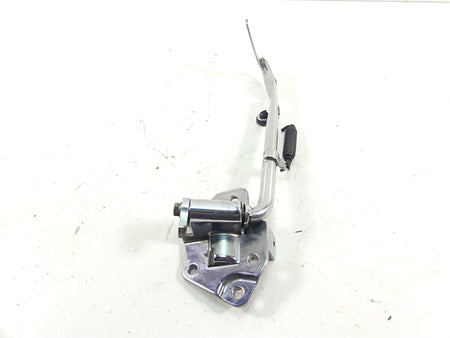 2010 Harley Touring FLHRC Road King Side Kickstand Kick Stand 50075-07A {{ shop.shopifyCountryName }} - Mototech271