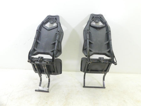 2020 Can-Am Commander 1000R XT Left Right Driver Passenger Seat Set {{ shop.shopifyCountryName }} - Mototech271