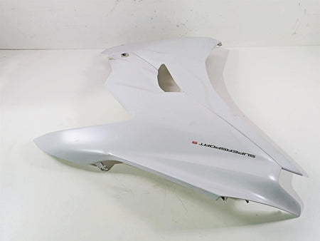 2019 Ducati Supersport 939 S Left Main Fairing Cover Set 48018841B 48018851B {{ shop.shopifyCountryName }} - Mototech271