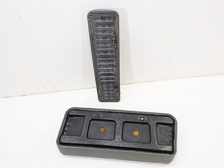 2010 Kawasaki 610 4x4 Mule Seat Bench Pad Cushion Set 53066-0115 53066-0269 {{ shop.shopifyCountryName }} - Mototech271