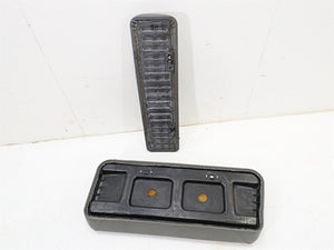 2010 Kawasaki 610 4x4 Mule  Seat Bench Pad Cushion Set 53066-0115 53066-0269 | Mototech271