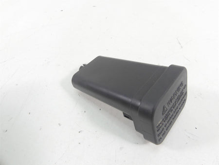 2009 Harley FXDF Dyna Fat Bob Tsm Turn Signal Flasher Module 68921-07 {{ shop.shopifyCountryName }} - Mototech271
