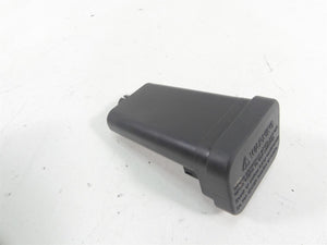 2009 Harley FXDF Dyna Fat Bob Tsm Turn Signal Flasher Module 68921-07