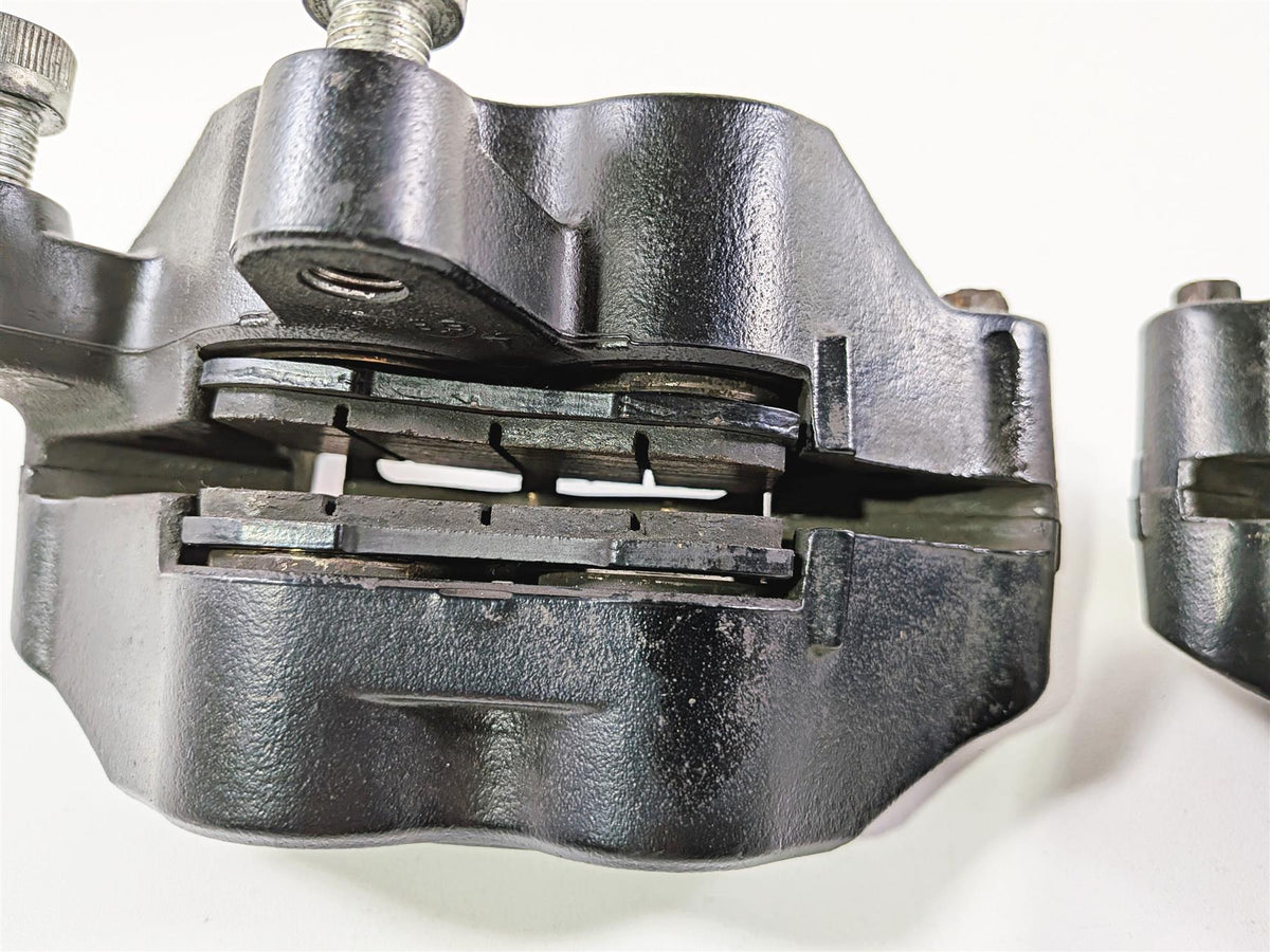 2016 Victory Cross Country Front Brake Caliper Set 1912534 1912535 {{ shop.shopifyCountryName }} - Mototech271
