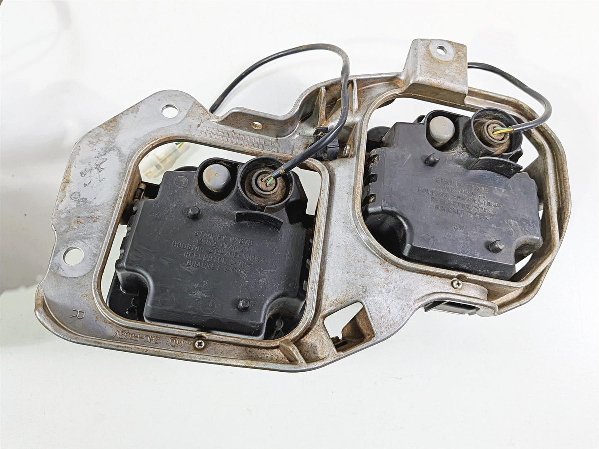2021 Yamaha YXZ1000R EPS SS SE Nice Headlight Head Light Lamps 2UD-84300-00-00 {{ shop.shopifyCountryName }} - Mototech271