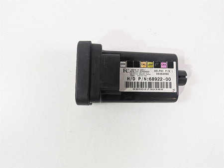 2001 Harley Touring FLHX Street Glide Tsm Turn Signal Control Module 68922-00 {{ shop.shopifyCountryName }} - Mototech271