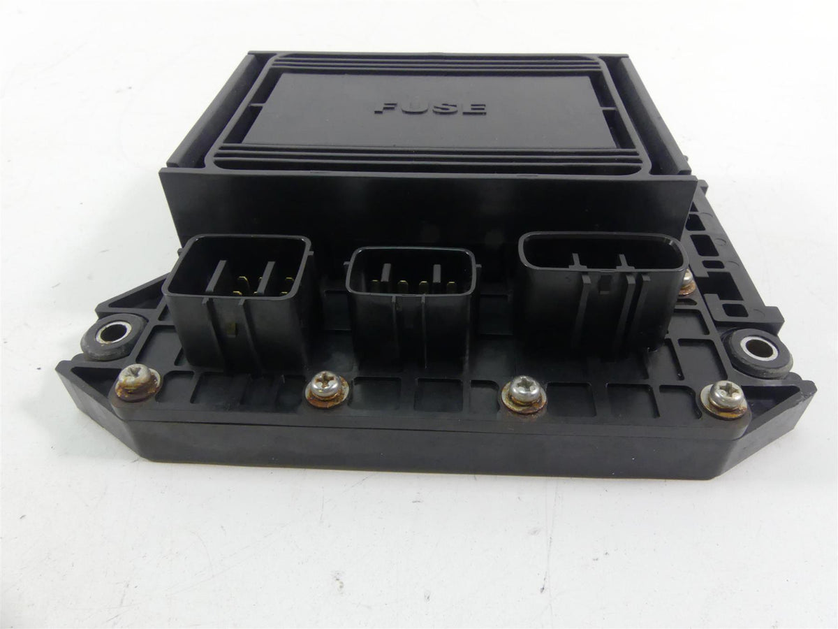 2018 Yamaha Waverunner VX 1800 Cruiser Fuse Box Control Module 6EX-82170-01 {{ shop.shopifyCountryName }} - Mototech271