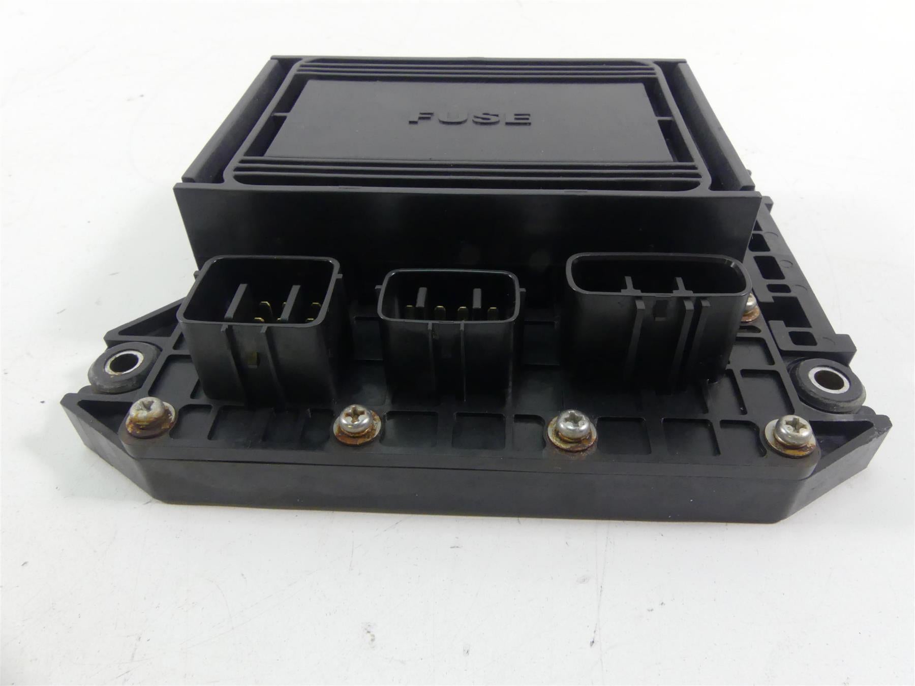 2018 Yamaha Waverunner VX 1800 Cruiser Fuse Box Control Module 6EX-82170-01 {{ shop.shopifyCountryName }} - Mototech271