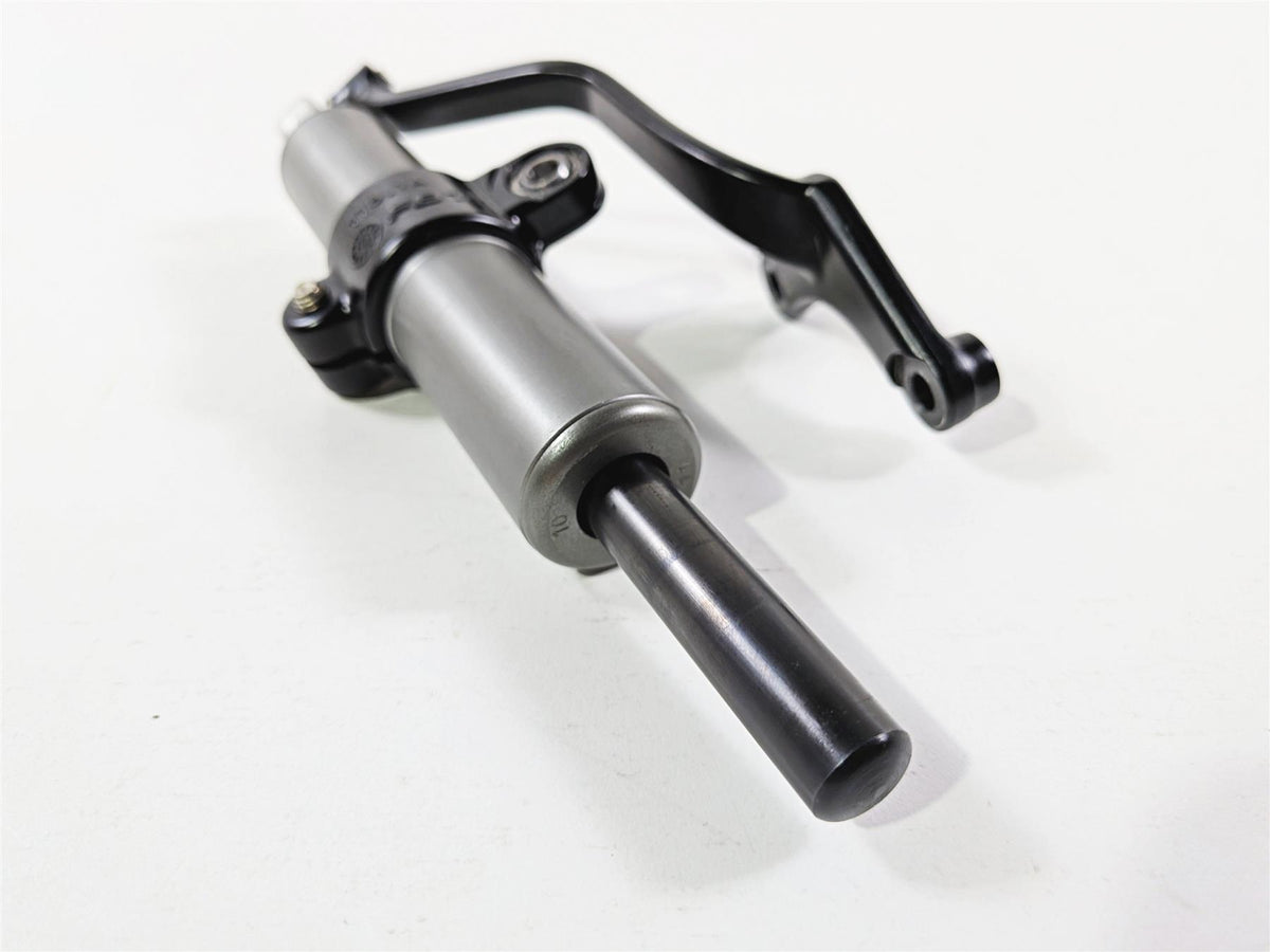 2011 Ducati Streetfighter 1098 S Steering Damper Stabilizer & Mounts 36420091A {{ shop.shopifyCountryName }} - Mototech271