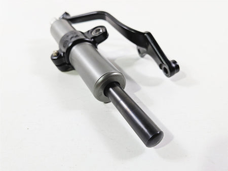 2011 Ducati Streetfighter 1098 S Steering Damper Stabilizer & Mounts 36420091A {{ shop.shopifyCountryName }} - Mototech271