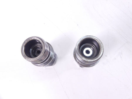 2000 Harley Touring FLHTCI Electra Glide Front Fork Internals Spring Set 45891-9 {{ shop.shopifyCountryName }} - Mototech271