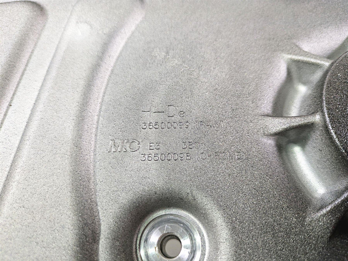 2020 Harley Softail FXST Standard Inner Primary Clutch Cover 36500105 36500099 {{ shop.shopifyCountryName }} - Mototech271