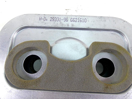 1997 Harley Sportster XL1200 C Screamin Eagle Air Filter Breather Box 29331-96 {{ shop.shopifyCountryName }} - Mototech271