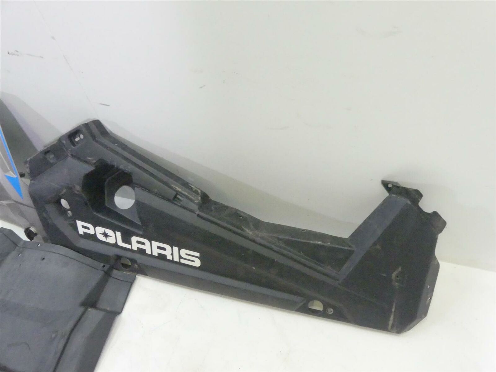 2016 Polaris RZR1000 XP Turbo EPS Fairing Cover Fender Tank Plastic Set {{ shop.shopifyCountryName }} - Mototech271