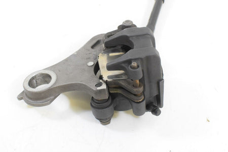 2005 Yamaha YZFR1 YZF R1 Rear Nissin Brake Caliper 5VY-2580W-00-00 {{ shop.shopifyCountryName }} - Mototech271