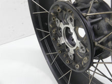 Load image into Gallery viewer, 2019 BMW R1250GS K50 Rear Wheel Rim 17x4.5 Spoke Straight 36318526651 | Mototech271
