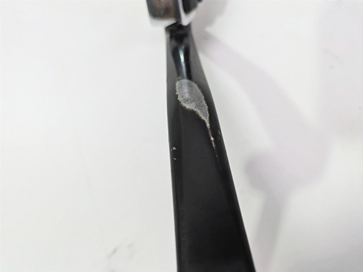 2010 Harley Dyna FXDB Street Bob Front Mid Left Foot Peg & Shifter Set 50667-07 {{ shop.shopifyCountryName }} - Mototech271