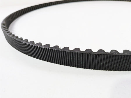 2016 Harley Touring FLHX Street Glide Rear Drive Belt 140T 24mm 40024-09A {{ shop.shopifyCountryName }} - Mototech271