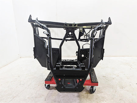 2022 Kawasaki Teryx KRX KRF 1000 SE Straight Front Sub Frame Subframe {{ shop.shopifyCountryName }} - Mototech271