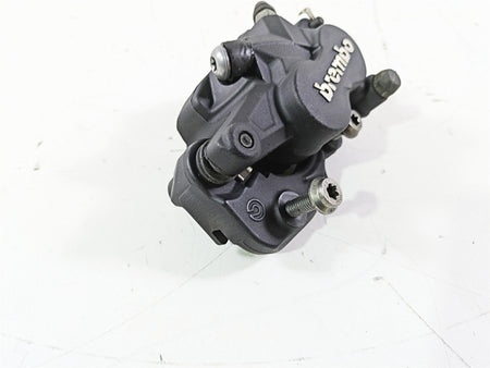 2016 BMW R1200GS GSW K50 Rear Brake Caliper Brembo 34218535160 {{ shop.shopifyCountryName }} - Mototech271
