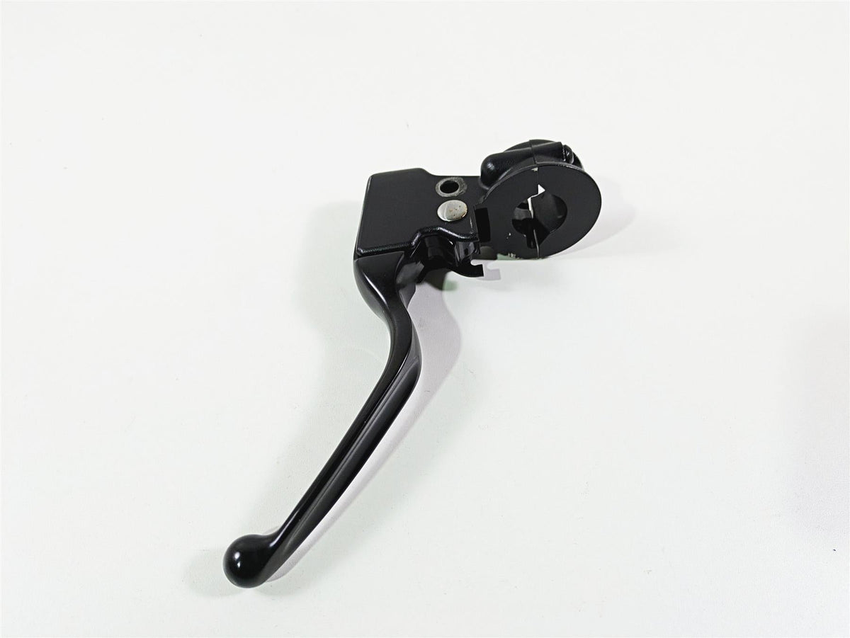 2019 Harley Softail FXDR 114 Black Clutch Perch & Lever 36700200 36700228 {{ shop.shopifyCountryName }} - Mototech271