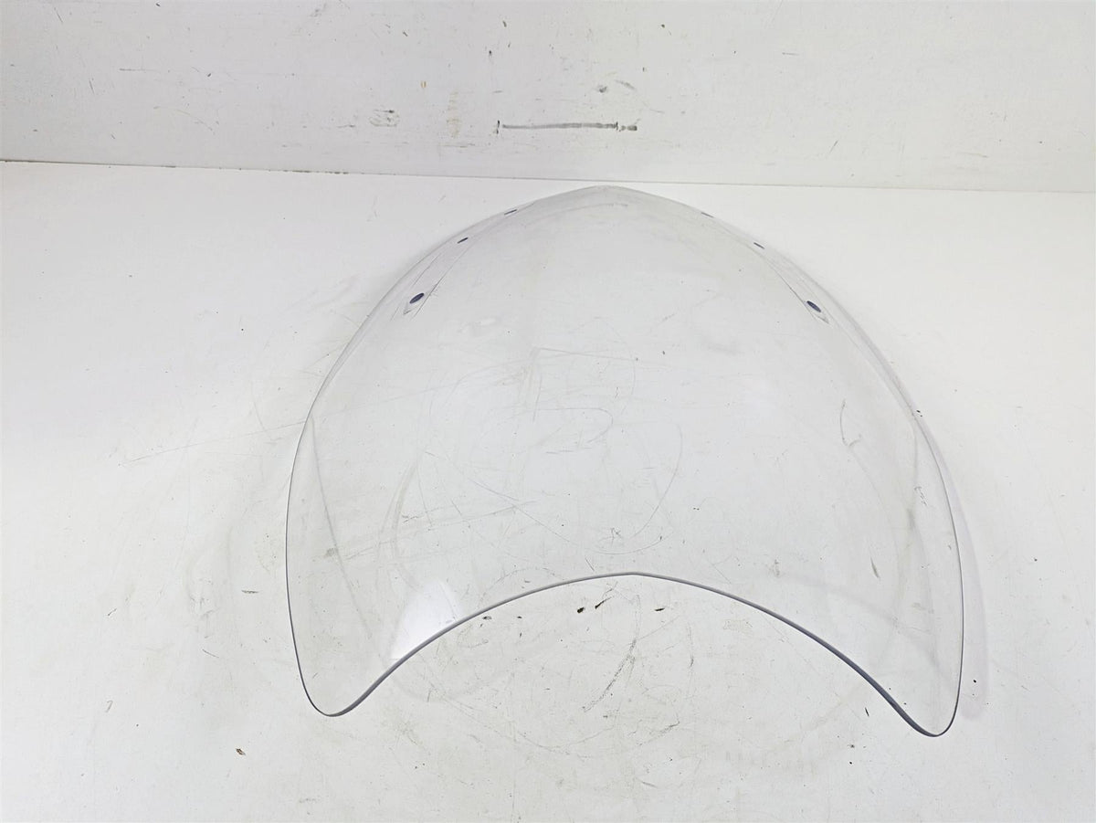 2009 BMW R1200RT K26 Windshield Wind Shield Screen L=630MM 24.8" 46637681434 {{ shop.shopifyCountryName }} - Mototech271