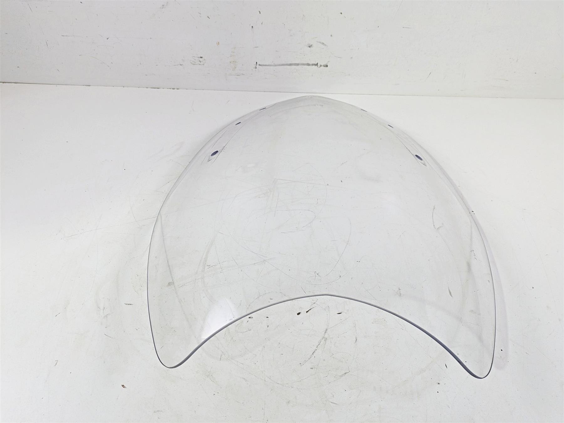 2009 BMW R1200RT K26 Windshield Wind Shield Screen L=630MM 24.8" 46637681434 {{ shop.shopifyCountryName }} - Mototech271