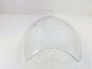 2009 BMW R1200RT K26 Windshield Wind Shield Screen L=630MM 24.8" 46637681434 | Mototech271