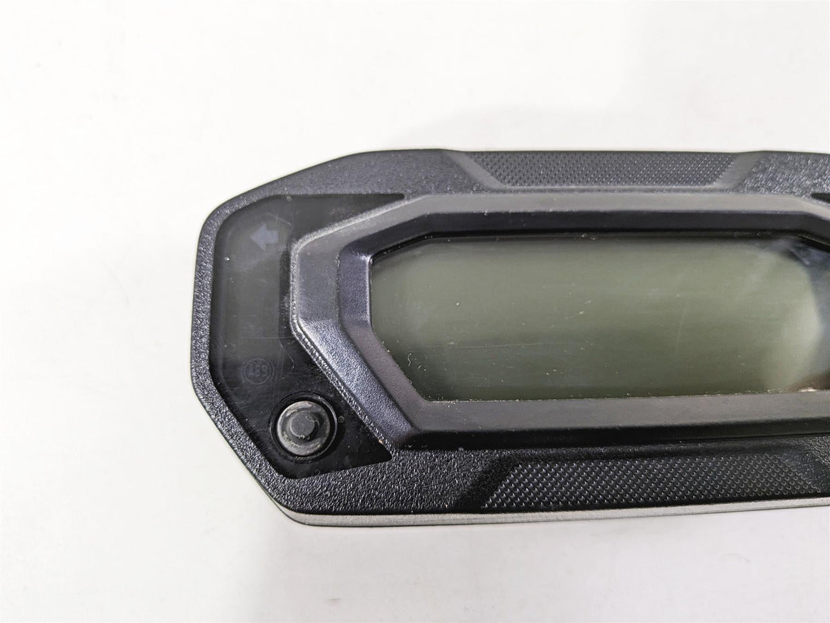2023 Kawasaki KLR KL 650 Adventure Speedometer Gauge Instrument 3K 25031-0965 {{ shop.shopifyCountryName }} - Mototech271