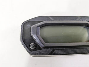 2023 Kawasaki KLR KL 650 Adventure Speedometer Gauge Instrument 3K 25031-0965 | Mototech271