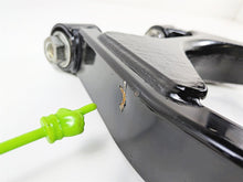 Load image into Gallery viewer, 2006 Harley Davidson Dyna FXDBI Street Bob Rear Swingarm + Axle - Read 47820-06
