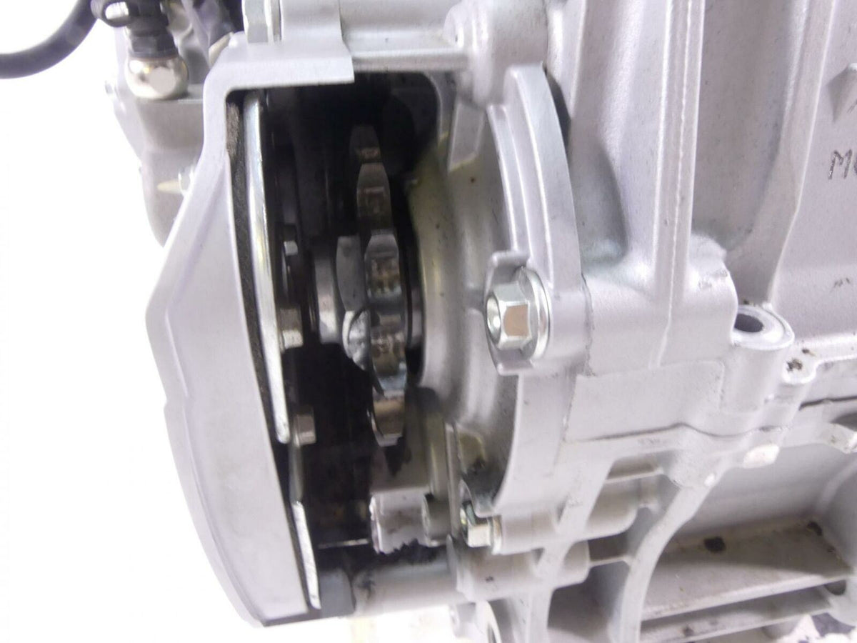 2013 Mv Agusta F4RR Running Engine Motor 1690miles Only -Video 8A00B7101 {{ shop.shopifyCountryName }} - Mototech271