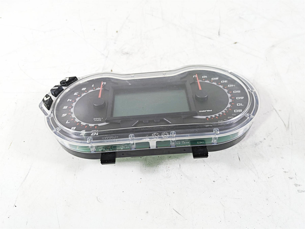 2020 Polaris RZR XP 1000 EPS Speedometer Gauges Instrument 1K 3280863 3286943 {{ shop.shopifyCountryName }} - Mototech271