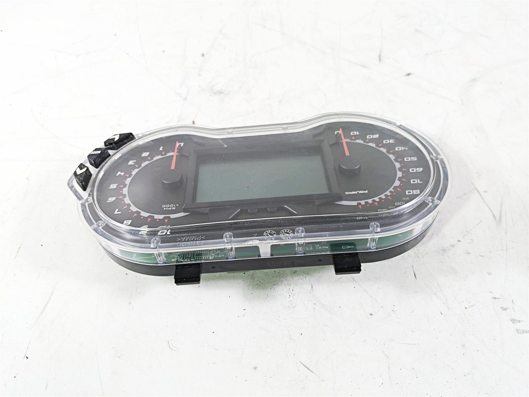2020 Polaris RZR XP 1000 EPS Speedometer Gauges Instrument 1K 3280863 3286943 {{ shop.shopifyCountryName }} - Mototech271
