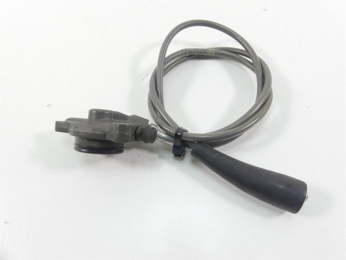 2017 Husqvarna 701 Enduro 27mm Magura Clutch Slave Cylinder 76132061044 {{ shop.shopifyCountryName }} - Mototech271