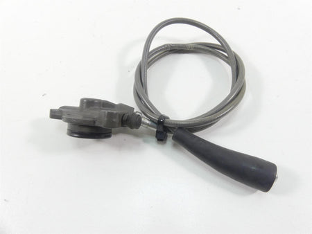2017 Husqvarna 701 Enduro 27mm Magura Clutch Slave Cylinder 76132061044 {{ shop.shopifyCountryName }} - Mototech271