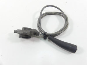 2017 Husqvarna 701 Enduro 27mm Magura Clutch Slave Cylinder 76132061044 | Mototech271