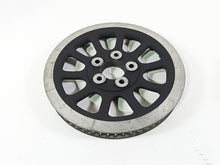 Load image into Gallery viewer, 2008 Harley FLSTC Softail Heritage Rear Drive Belt Sprocket Pulley 66T 37778-07 | Mototech271
