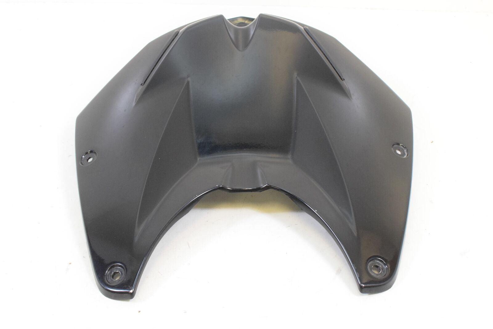 2013 BMW S1000RR S1000 RR Upper Fuel Gas Petrol Tank Cover Fairing 46638529293 {{ shop.shopifyCountryName }} - Mototech271