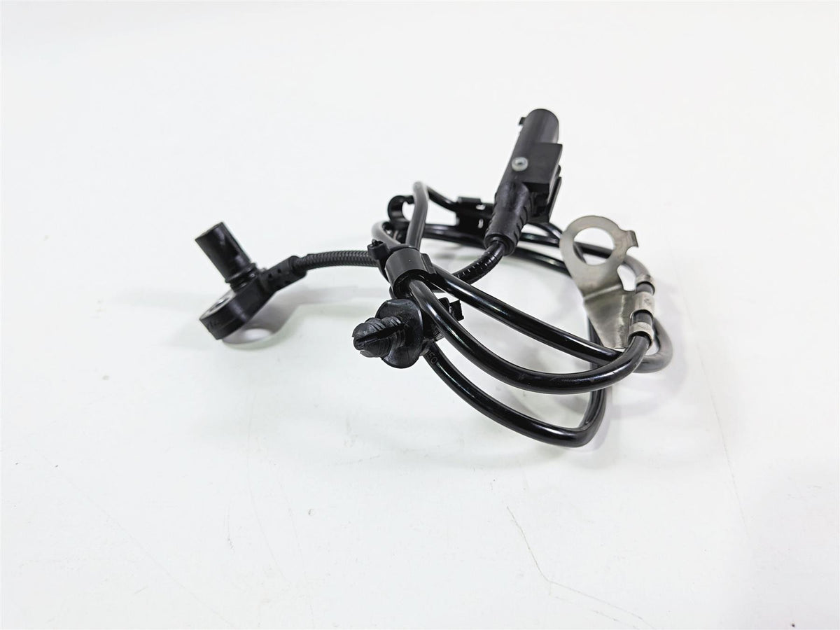 2022 BMW S1000RR K67 Front Abs Wheel Speed Senor 34528551611-Mototech271