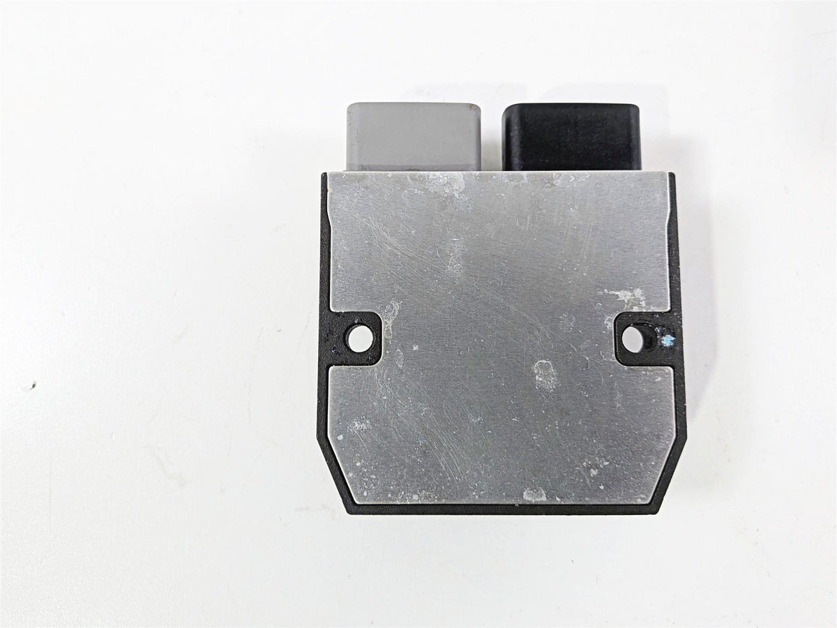 2008 Yamaha XV1900 Roadliner S Rectifier Voltage Regulator 1D7-81960-01-00 {{ shop.shopifyCountryName }} - Mototech271