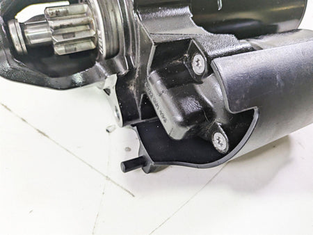2015 BMW R nineT K21 Engine Starter Motor - 591 Miles Only 12317691956 {{ shop.shopifyCountryName }} - Mototech271