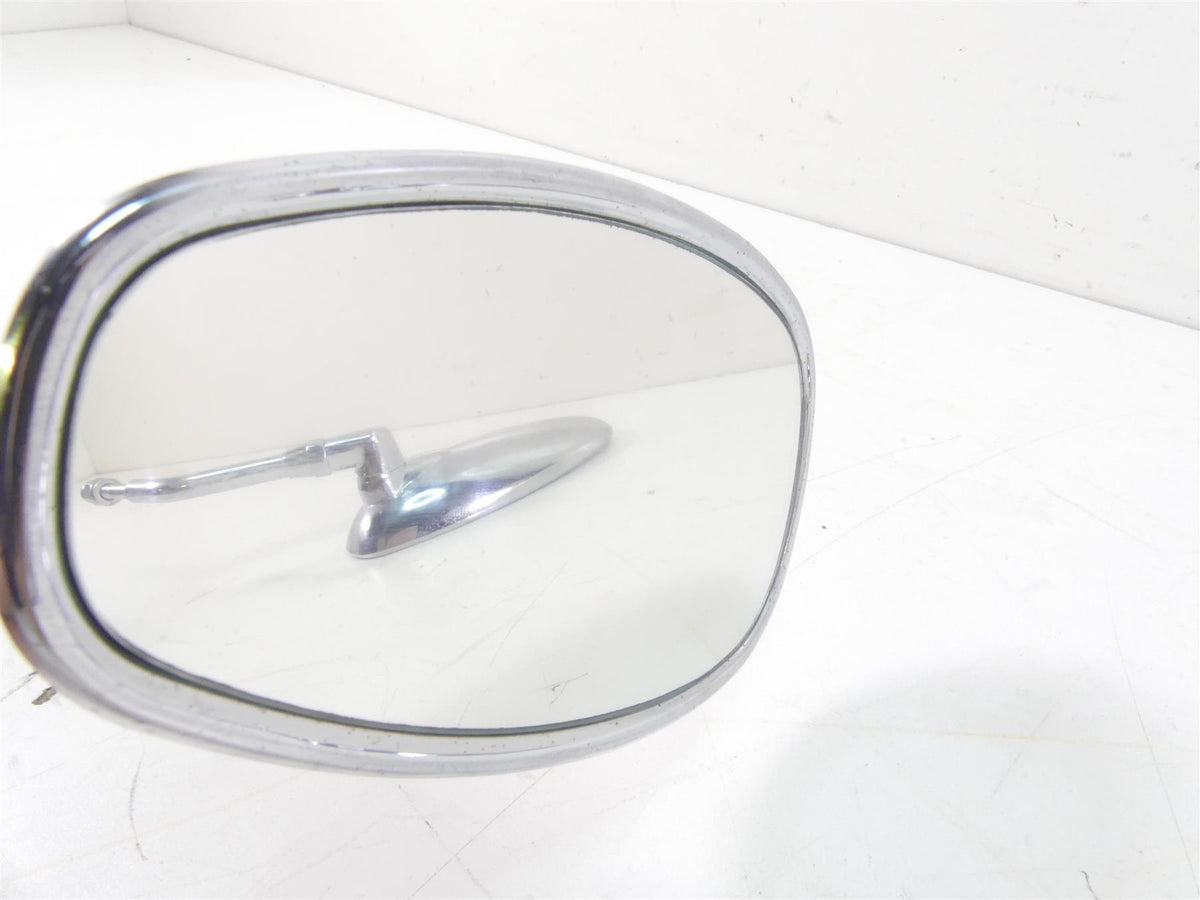 2001 Indian Centennial Scout Tear Drop Rear View Mirror Set 43-008 {{ shop.shopifyCountryName }} - Mototech271
