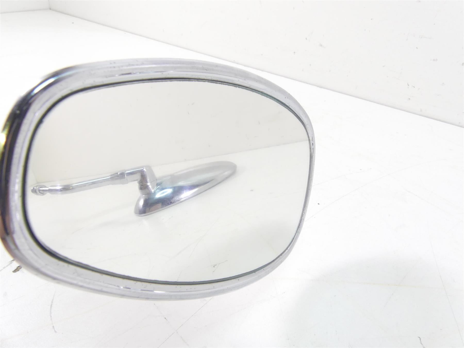 2001 Indian Centennial Scout Tear Drop Rear View Mirror Set 43-008 {{ shop.shopifyCountryName }} - Mototech271
