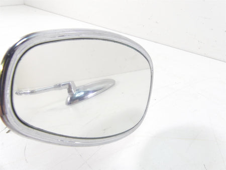 2001 Indian Centennial Scout Tear Drop Rear View Mirror Set 43-008 {{ shop.shopifyCountryName }} - Mototech271