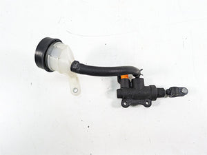 2016 BMW R1200R K53 Nissin Rear Brake Master Cylinder 1/2" 34318522398